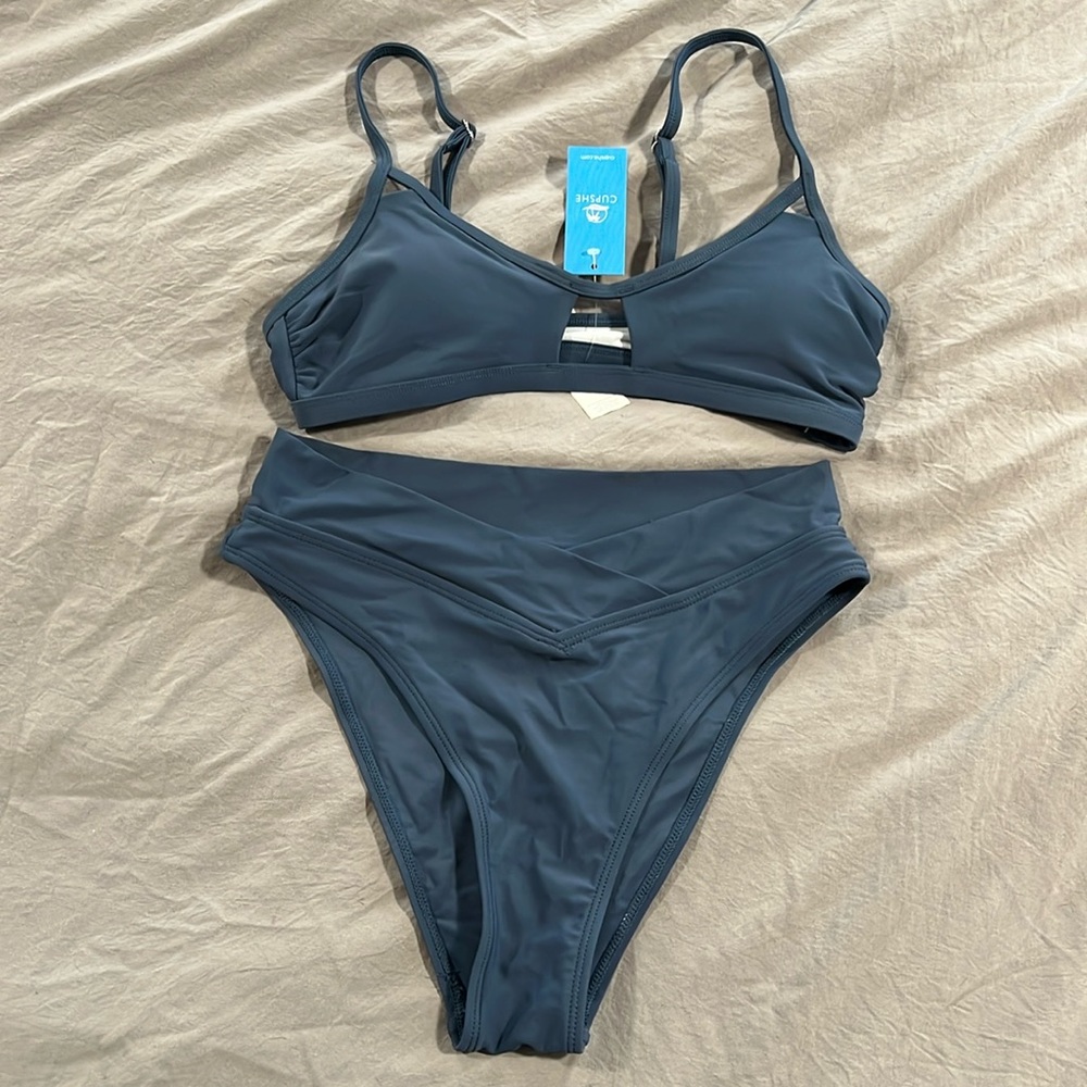 Cupshe bikini